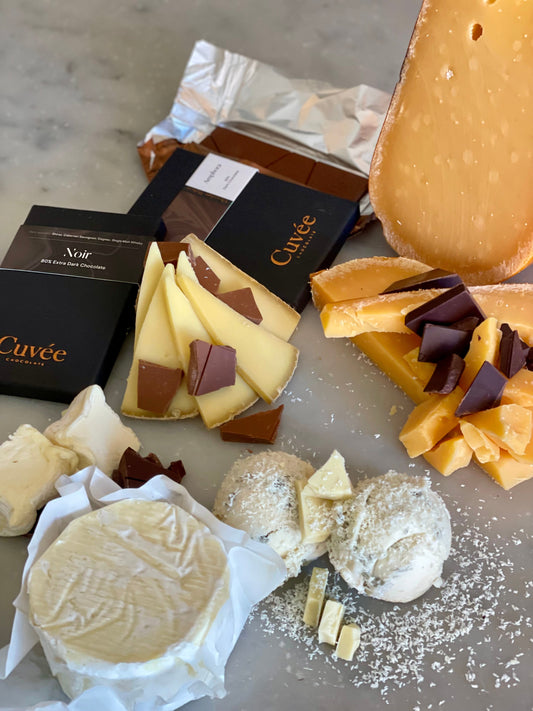 10 Creative Corporate Event Catering Ideas Featuring Artisan Cheese