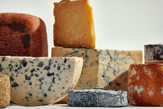 The Rise of Artisan Cheese: Why Handcrafted Cheeses Are Taking Over