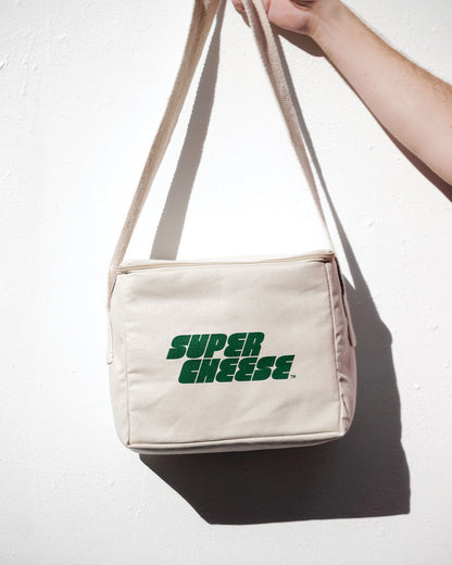 Supercheese Chiller Bag